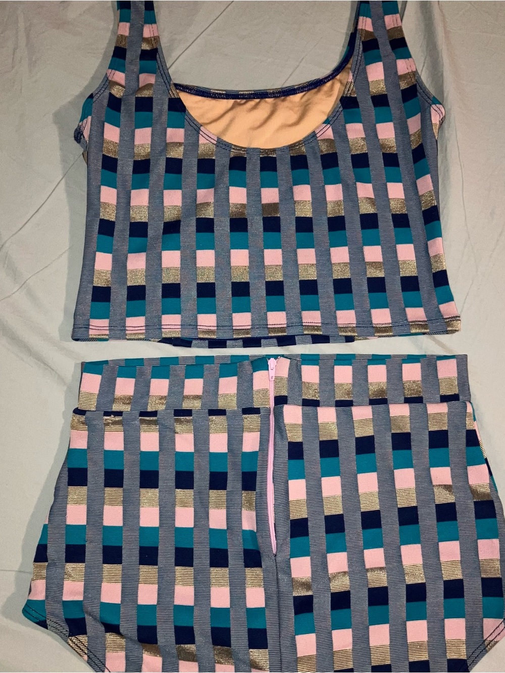 Seea swimsuit - Picture 2 of 15